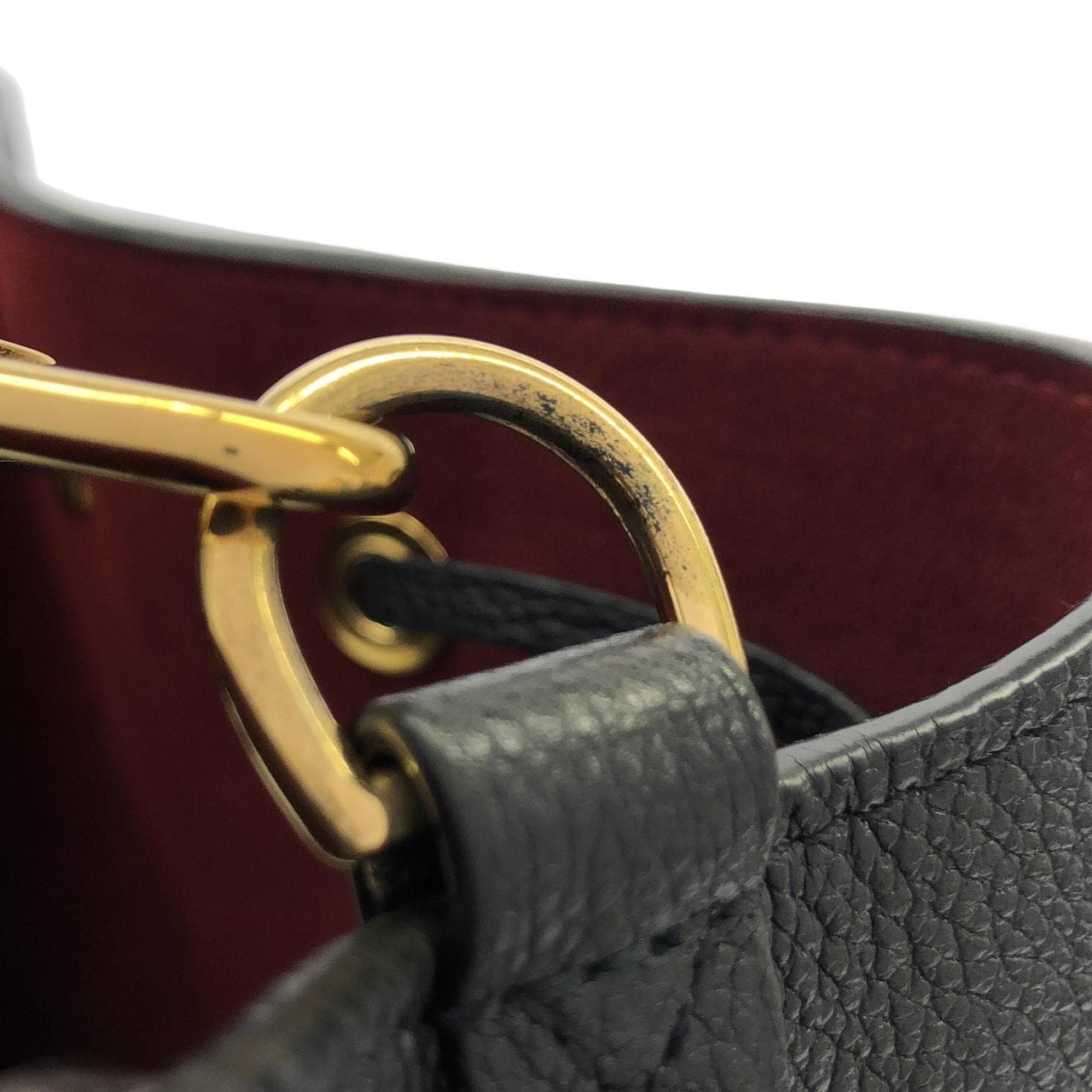 LOUIS VUITTON M45497 肩背包 Monogram 5