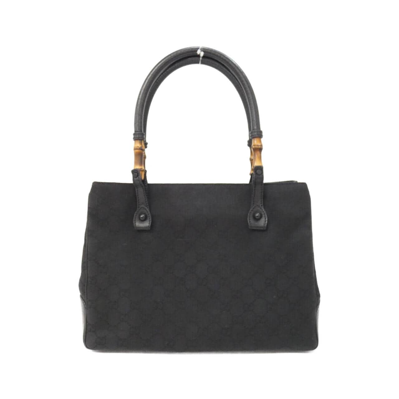 GUCCI 112526 Handbag Canvas