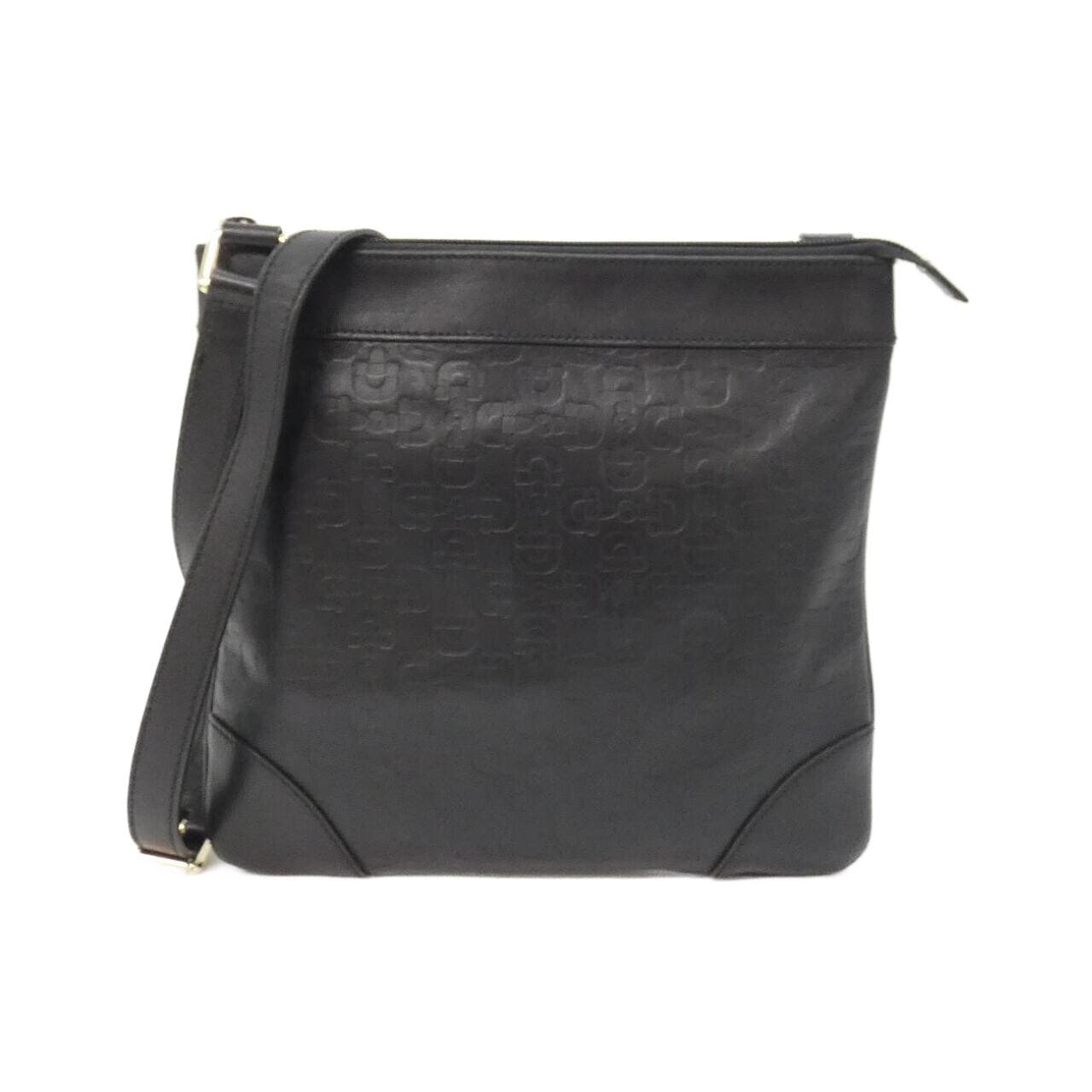 GUCCI 272396 Shoulder Leather