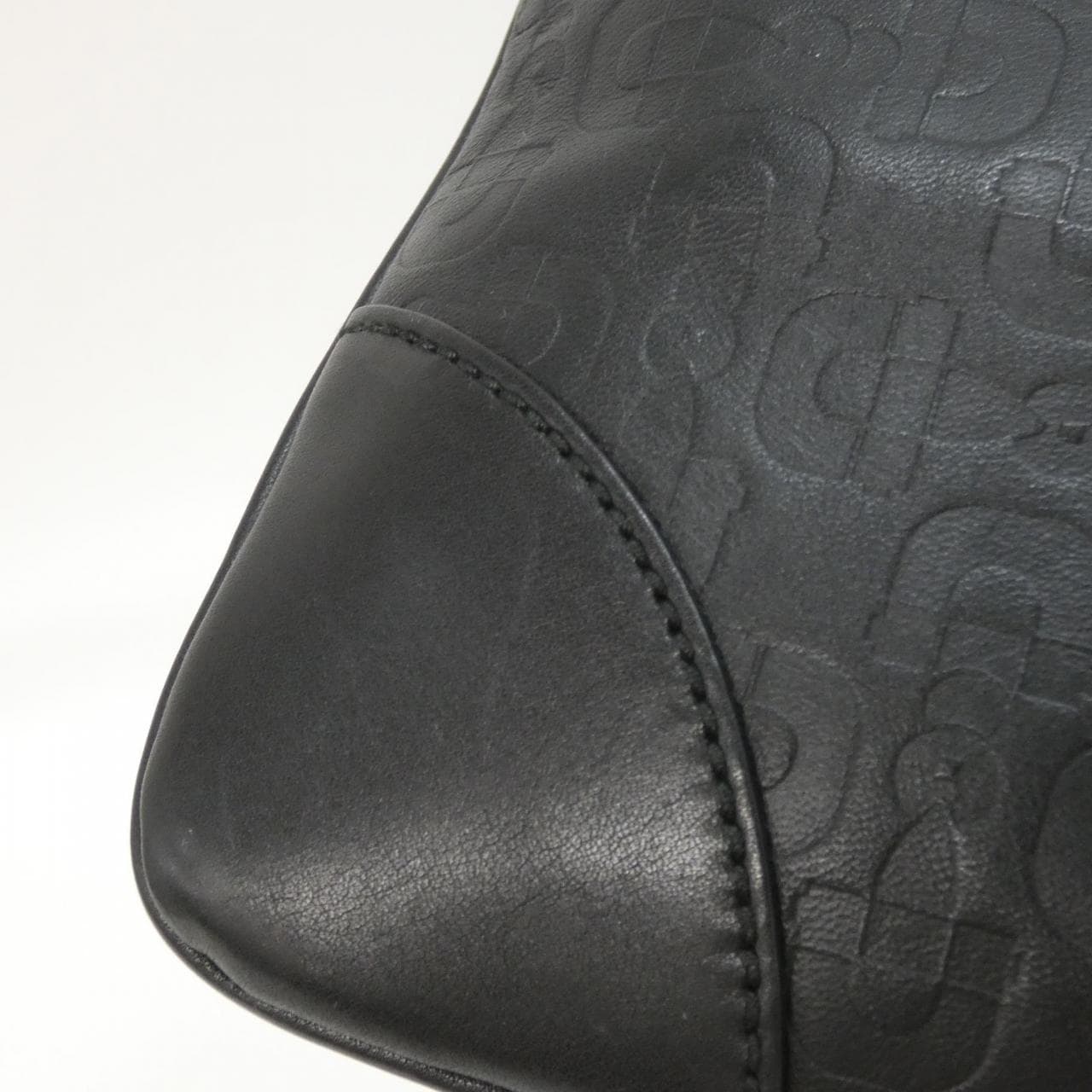 GUCCI 272396 Shoulder Leather 3
