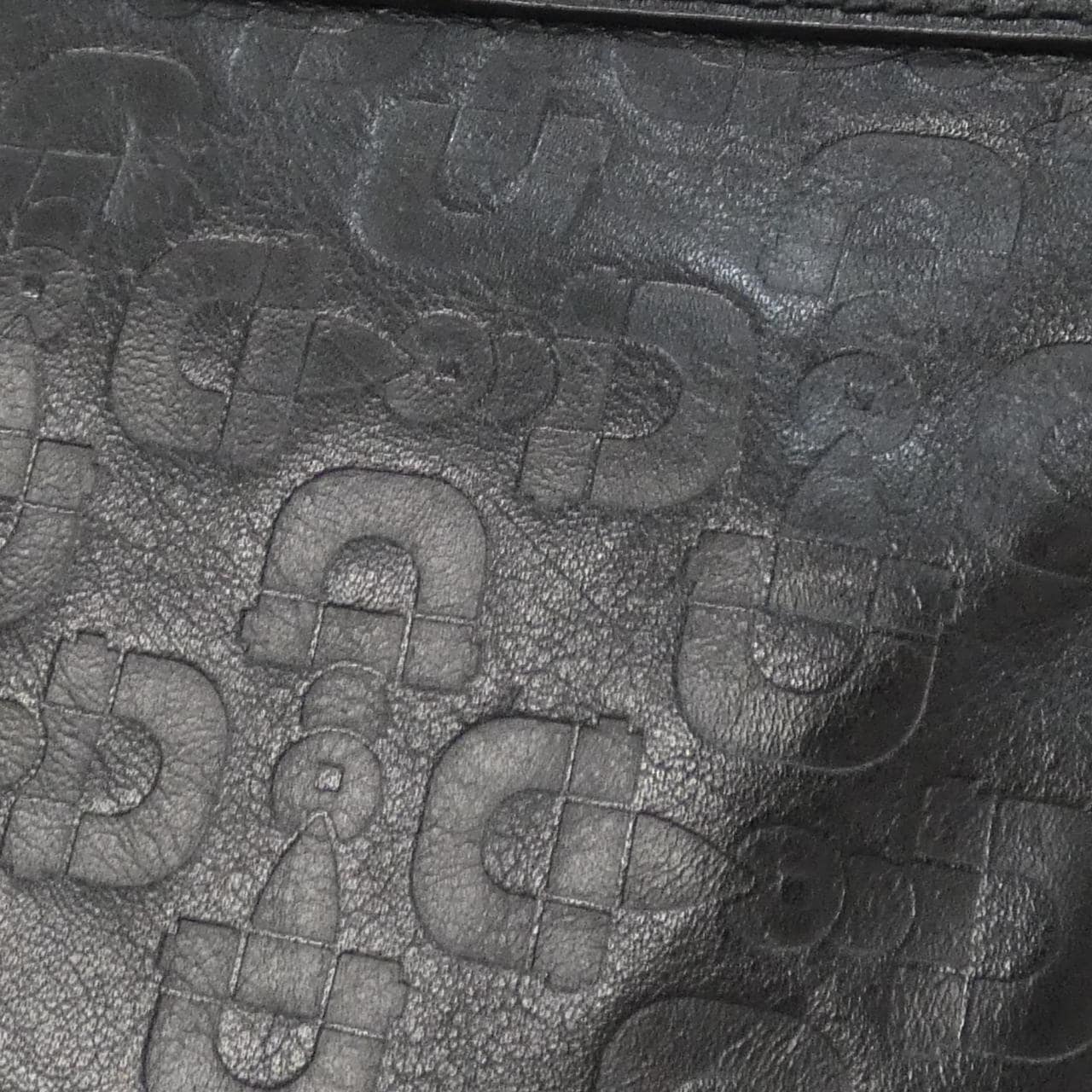 GUCCI 272396 Shoulder Leather 5