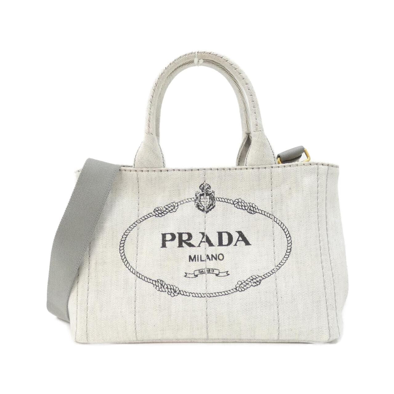 PRADA 1BG439 Handbag