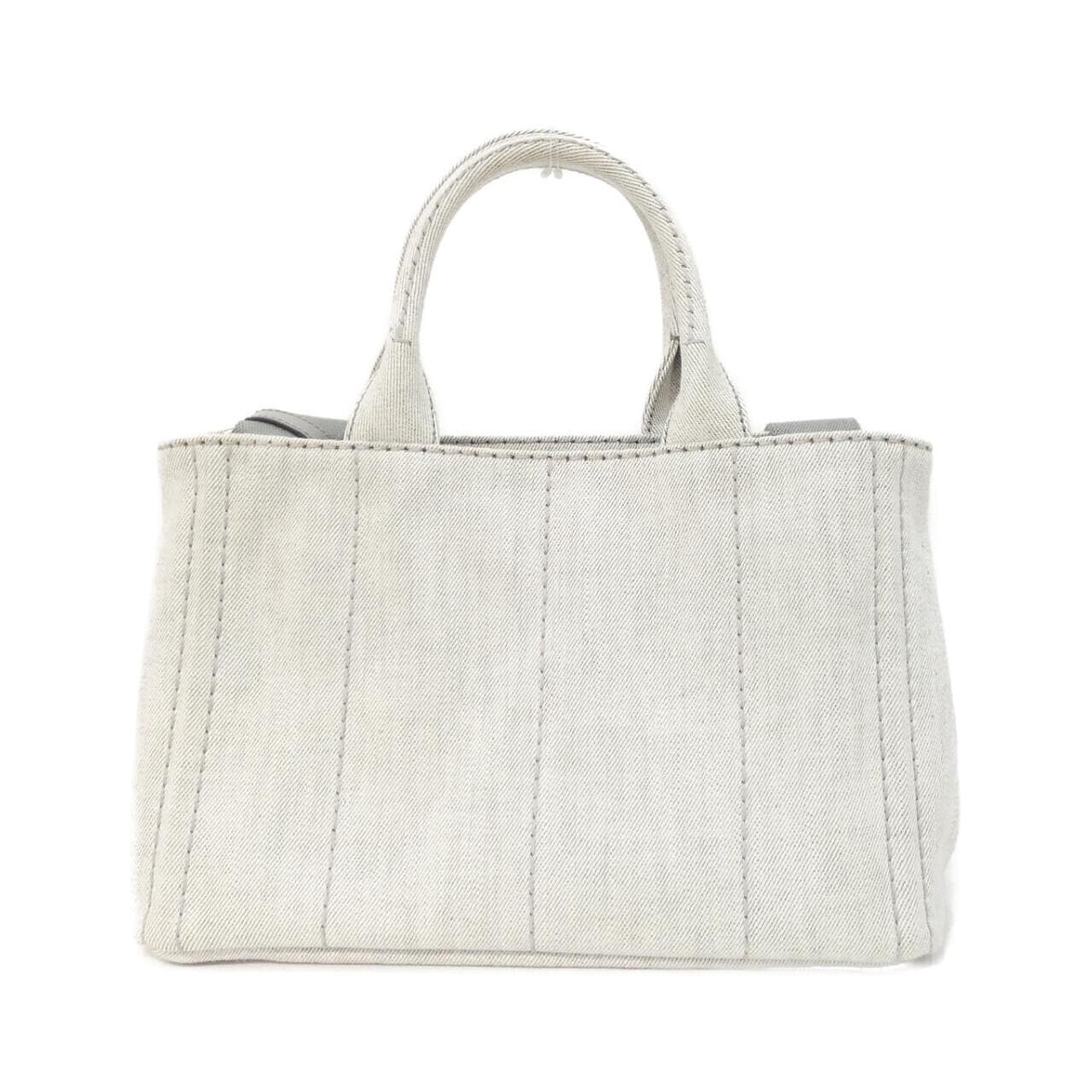PRADA 1BG439 Handbag 2