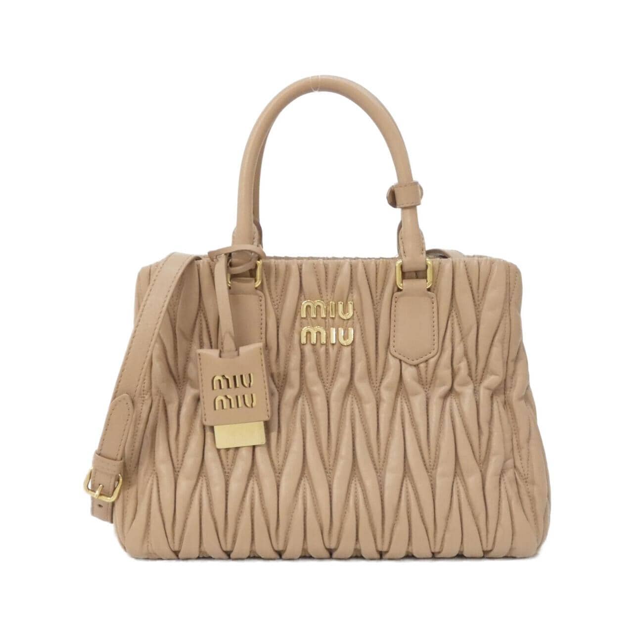 MIU MIU 5BA258 Handbag