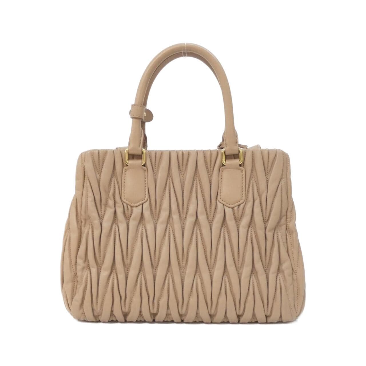 MIU MIU 5BA258 Handbag 2