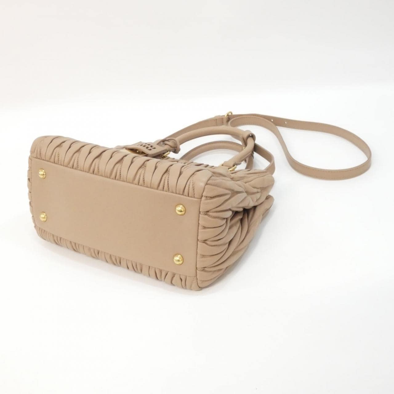 MIU MIU 5BA258 Handbag 3