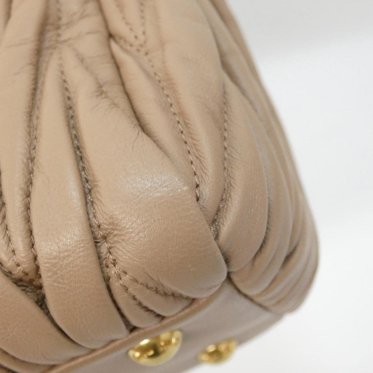 MIU MIU 5BA258 Handbag 4