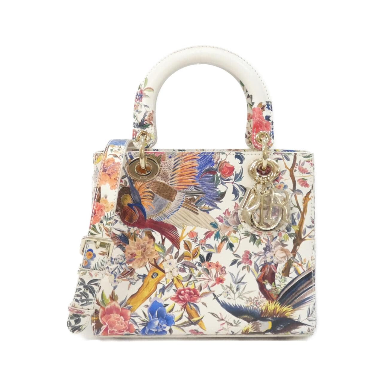 DIOR Lady Dior M0565OTIV Handbag