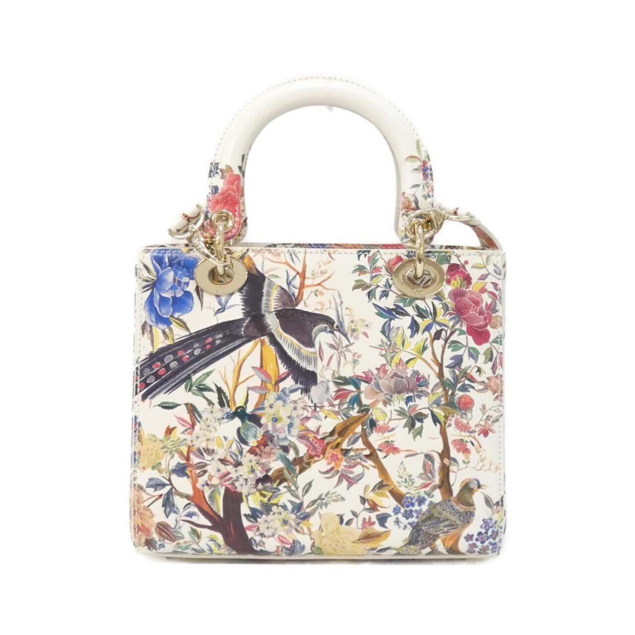 DIOR Lady Dior M0565OTIV Handbag 2