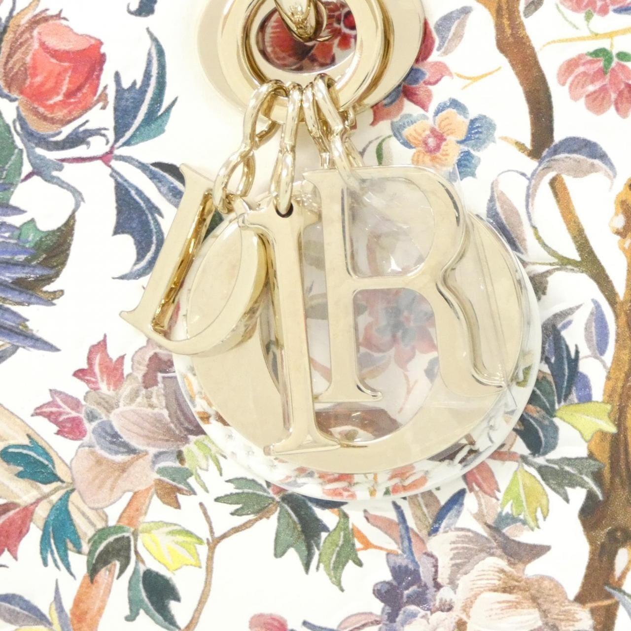 DIOR Lady Dior M0565OTIV Handbag 4