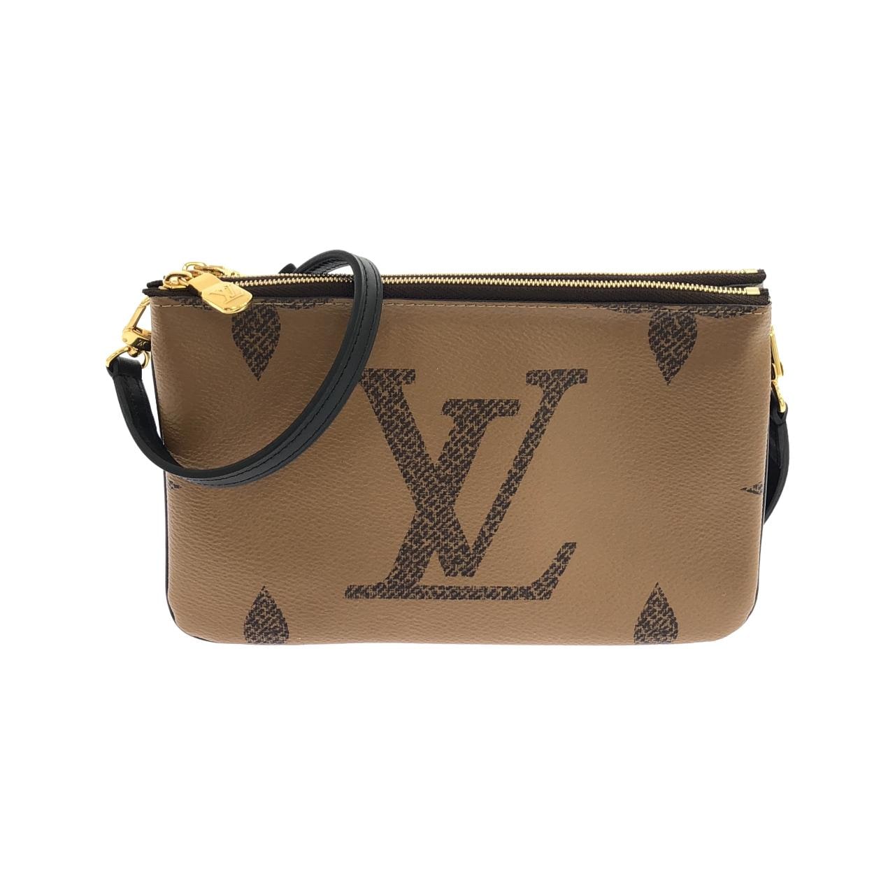LOUIS VUITTON Pochette M69203 肩背包 Monogram