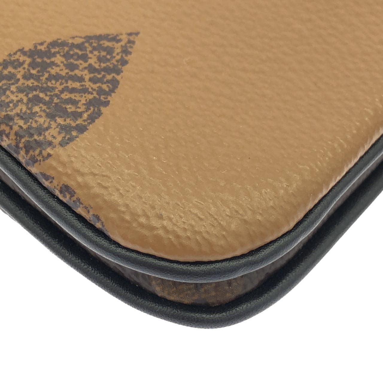 LOUIS VUITTON Pochette M69203 肩背包 Monogram 3