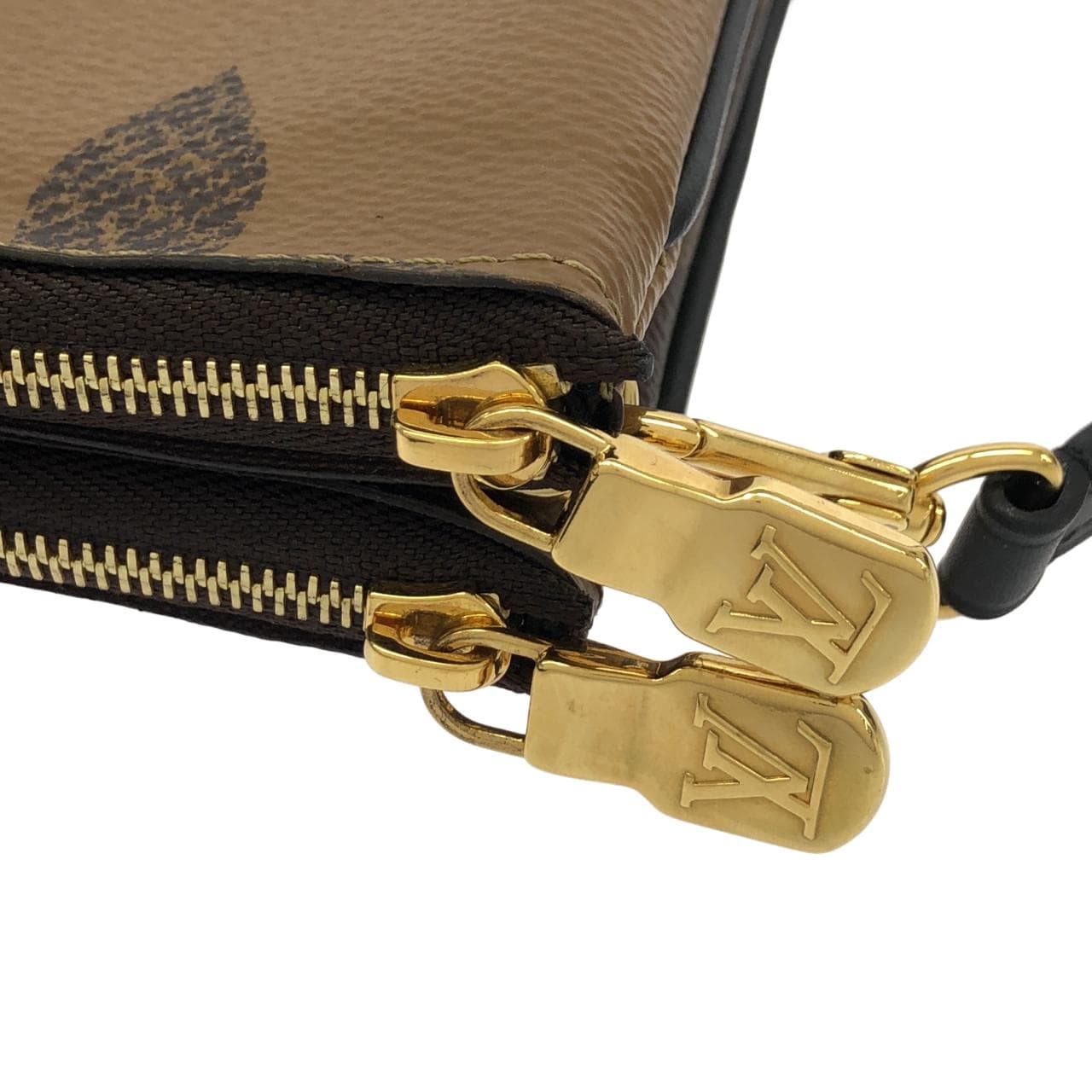 LOUIS VUITTON Pochette M69203 肩背包 Monogram 5