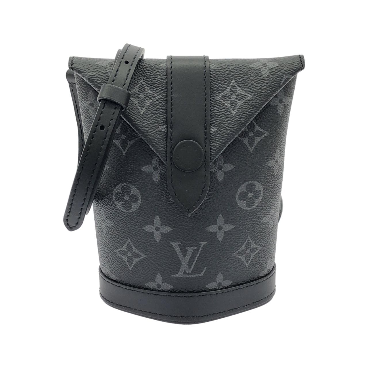 LOUIS VUITTON Eclipse M11613 Pouch Monogram