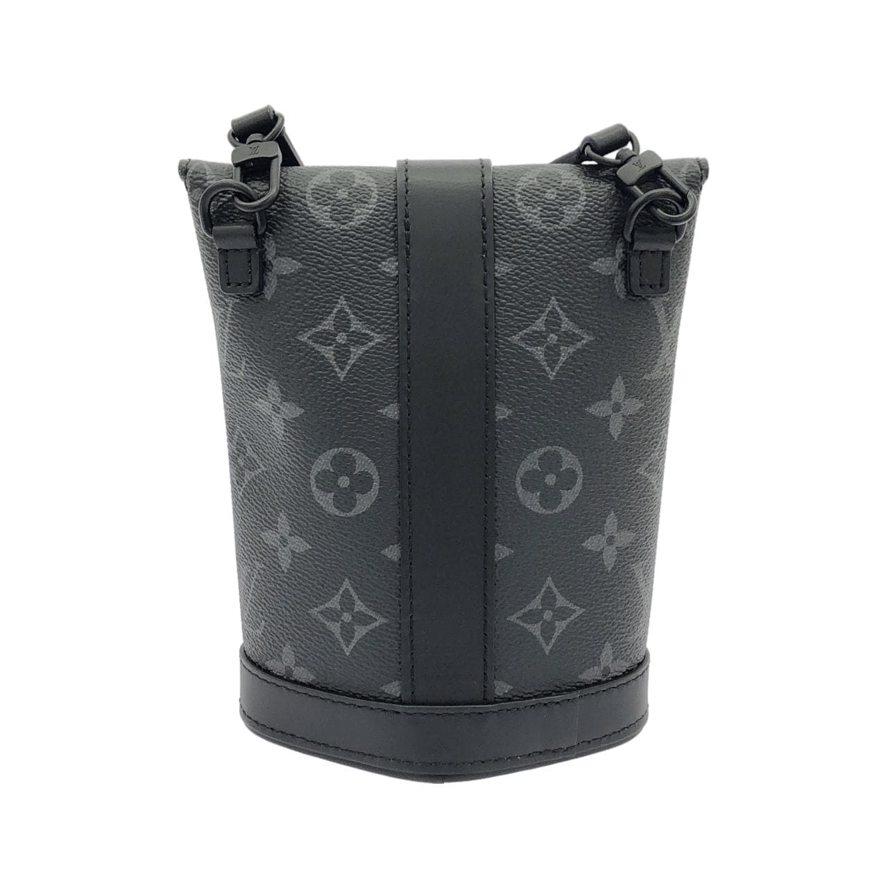 LOUIS VUITTON Eclipse M11613 Pouch Monogram 2