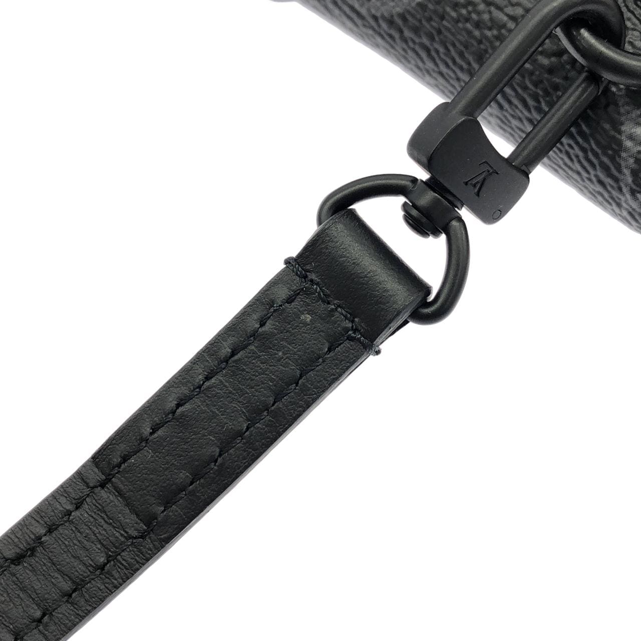 LOUIS VUITTON Eclipse M11613 Pouch Monogram 5