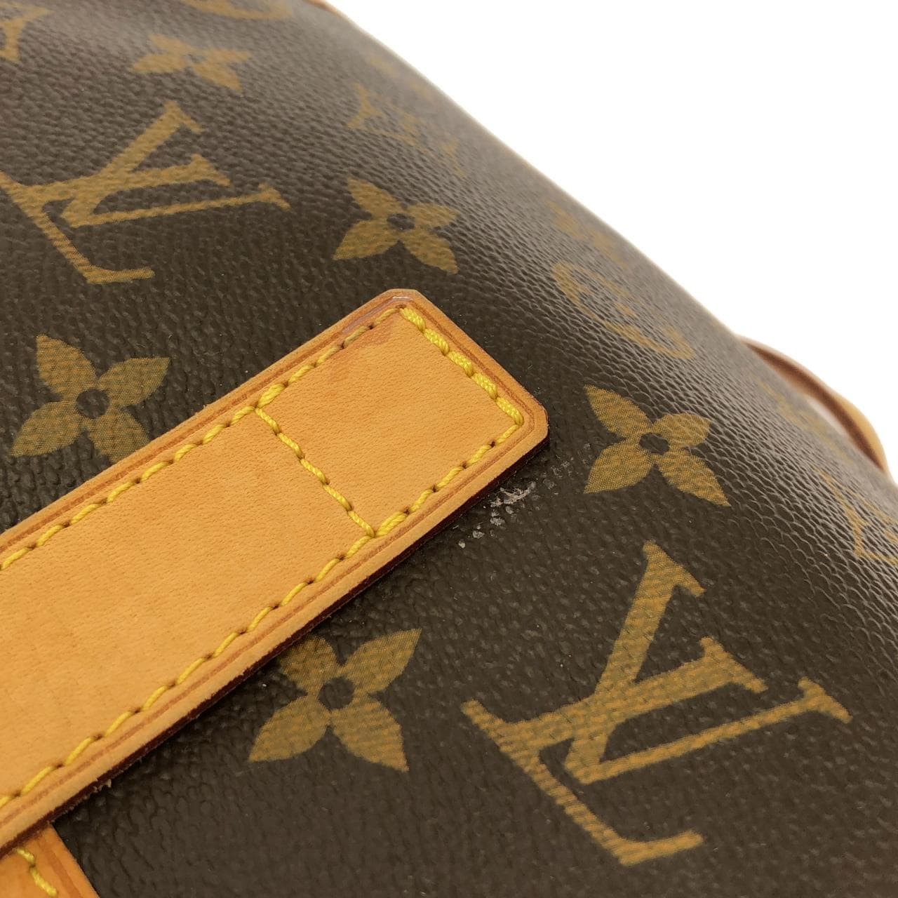 LOUIS VUITTON M40107 背包 Monogram 4