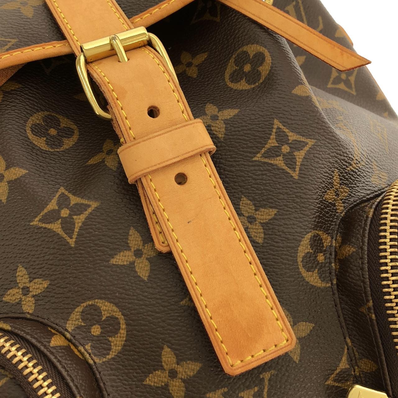 LOUIS VUITTON M40107 背包 Monogram 5