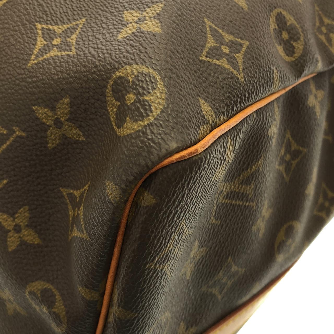 LOUIS VUITTON Keepall M41416 Boston Monogram 2