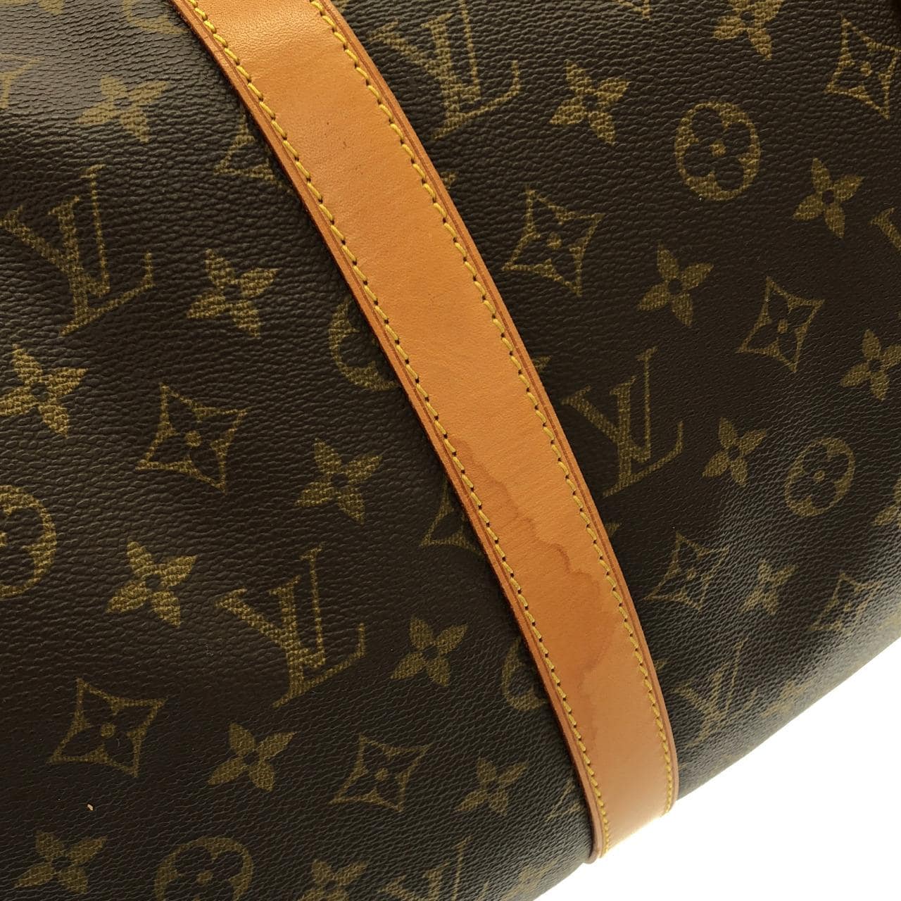 LOUIS VUITTON Keepall M41416 Boston Monogram 3