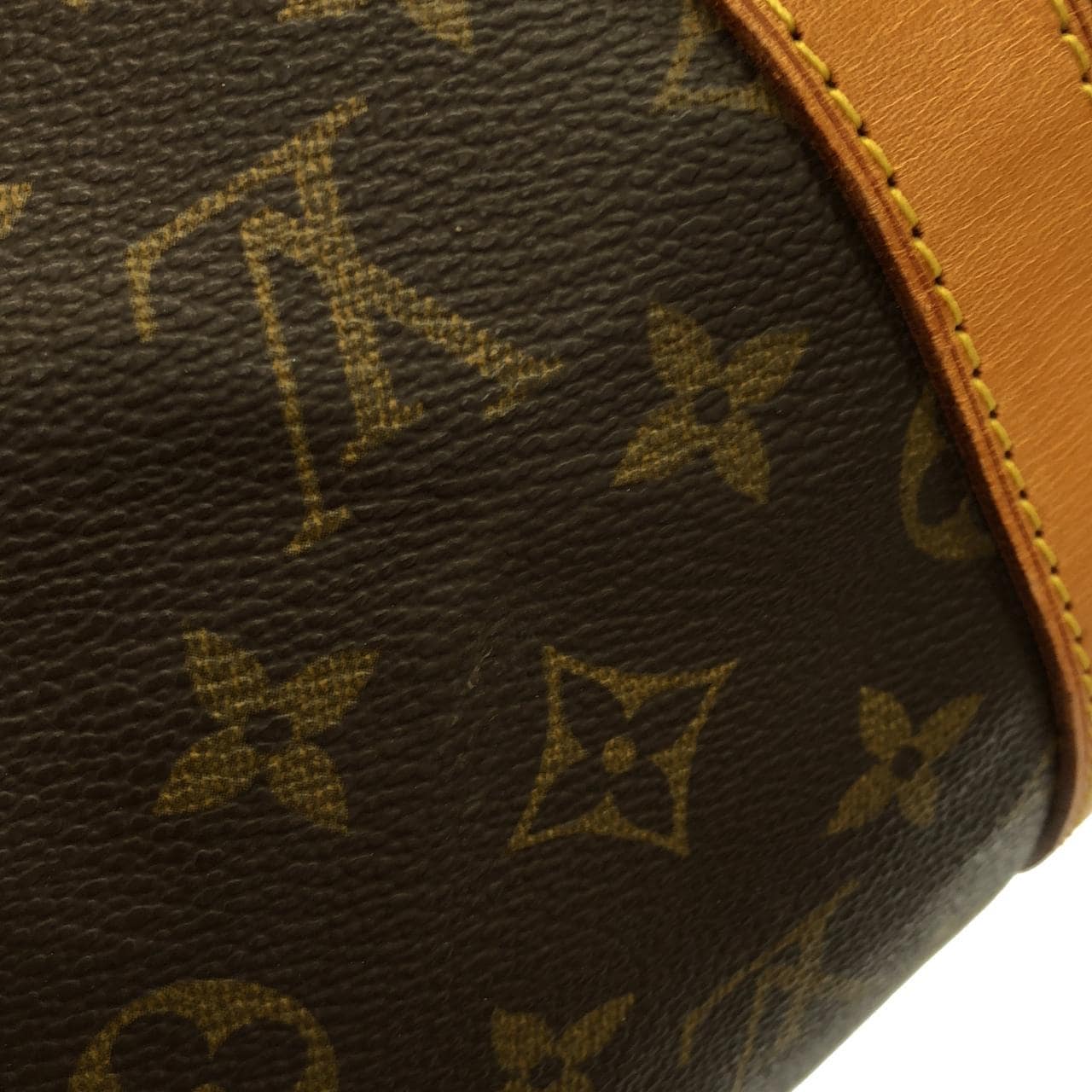 LOUIS VUITTON Keepall M41416 Boston Monogram 5