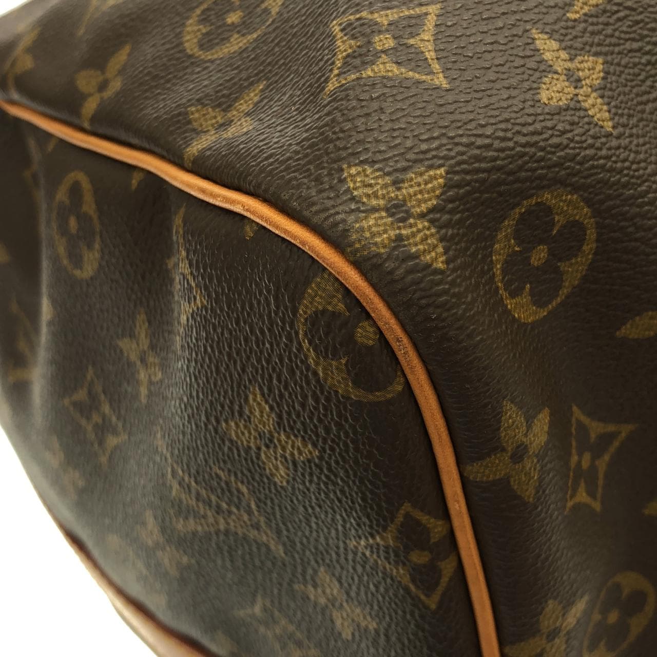LOUIS VUITTON Keepall M41412 波士頓包 Monogram 2