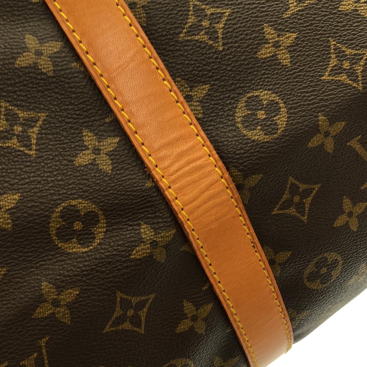 LOUIS VUITTON Keepall M41412 波士頓包 Monogram 4