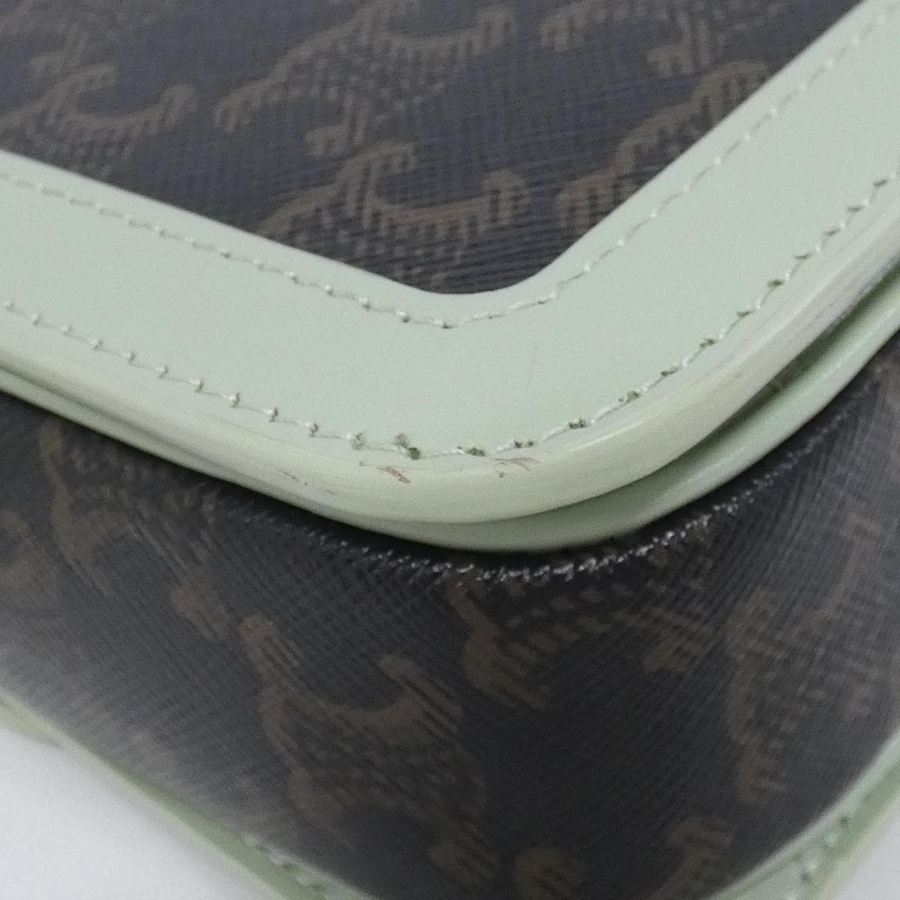 CELINE Triomphe 肩背包 帆布 3