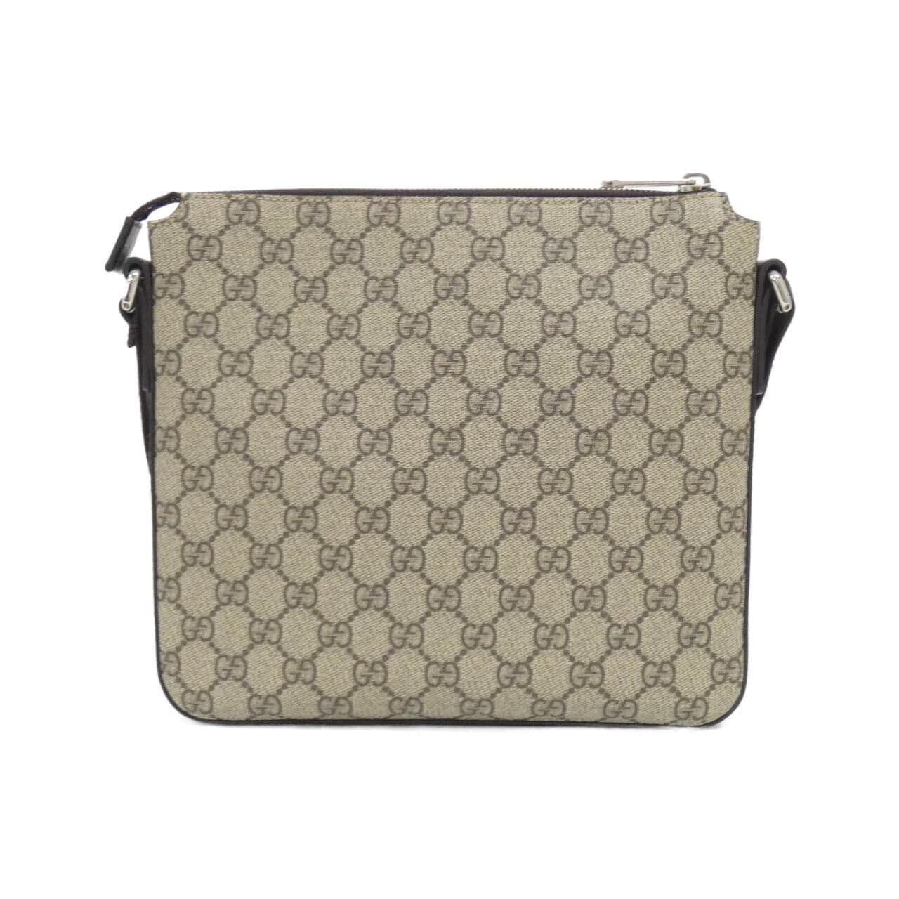 GUCCI 406410 KHN7N 肩背包 帆布 2