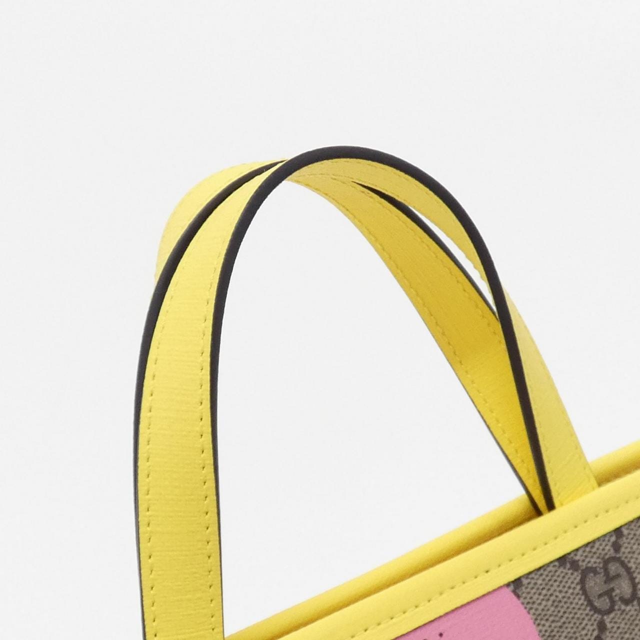 GUCCI 605614 FAER6 手提包 帆布 5