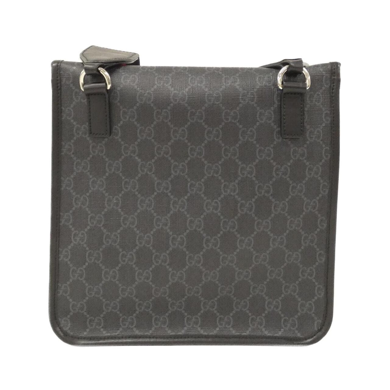 GUCCI 599521 K5RLN 肩背包 帆布 2