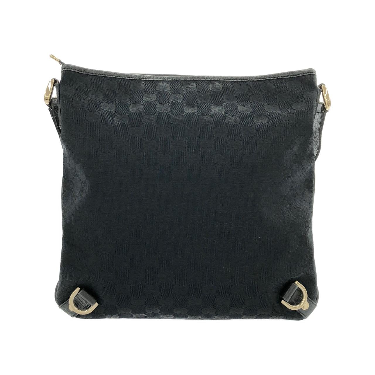 GUCCI 131326 F4DYG 肩背包 帆布 2
