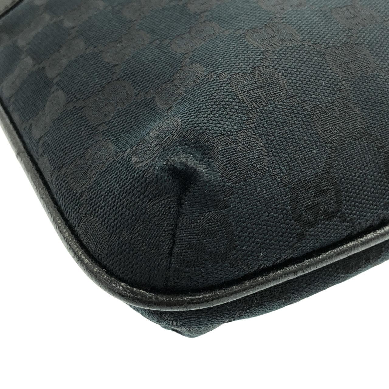 GUCCI 122793 肩背包 帆布 3