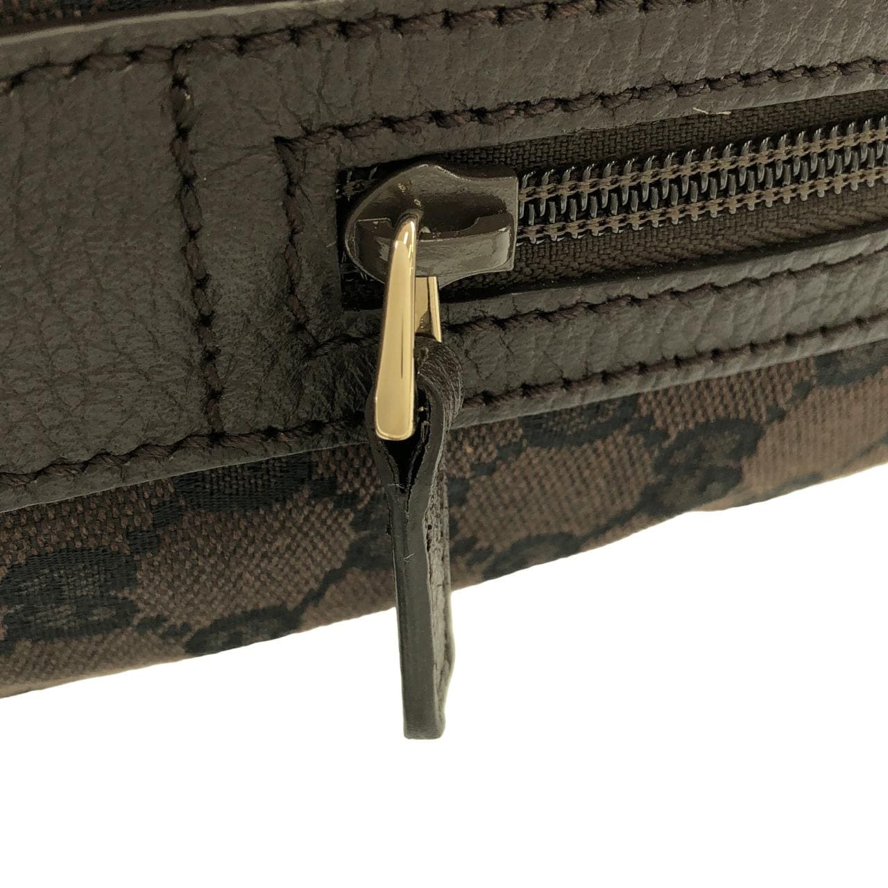 GUCCI 282529 波士頓包 帆布 5