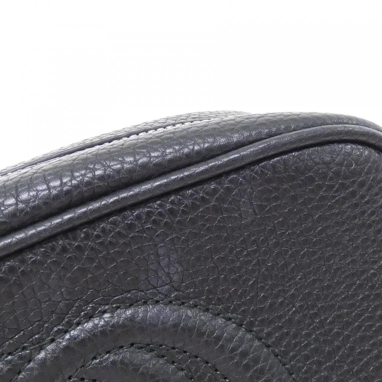 GUCCI 347994 A7M0G 肩背包 皮革 4