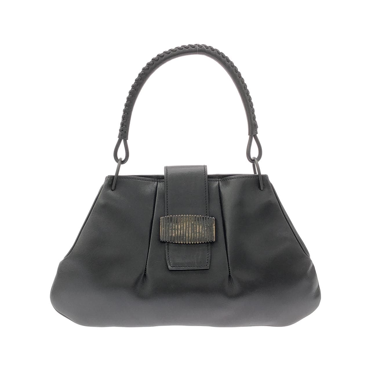 GUCCI 105374 Shoulder Leather