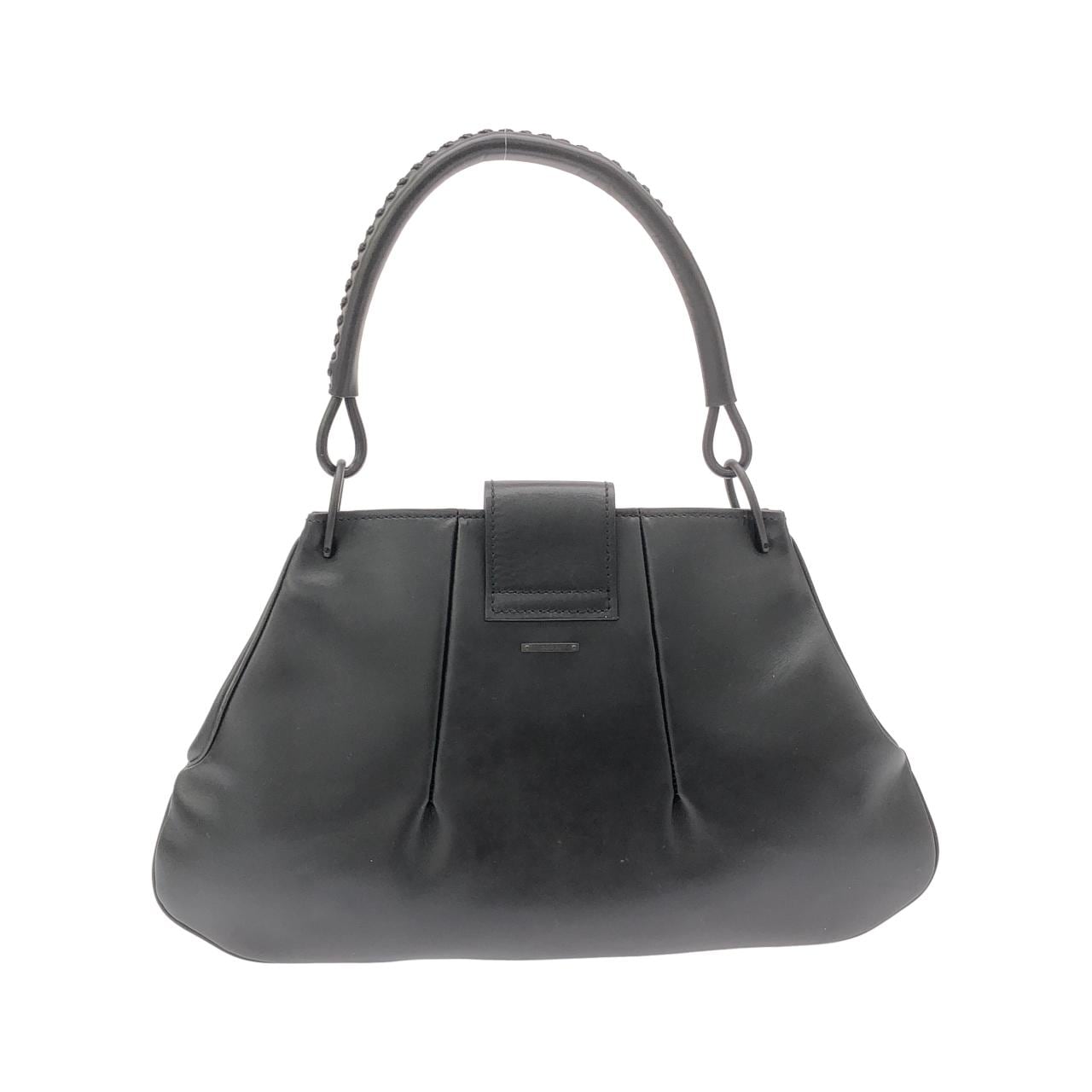 GUCCI 105374 Shoulder Leather 2