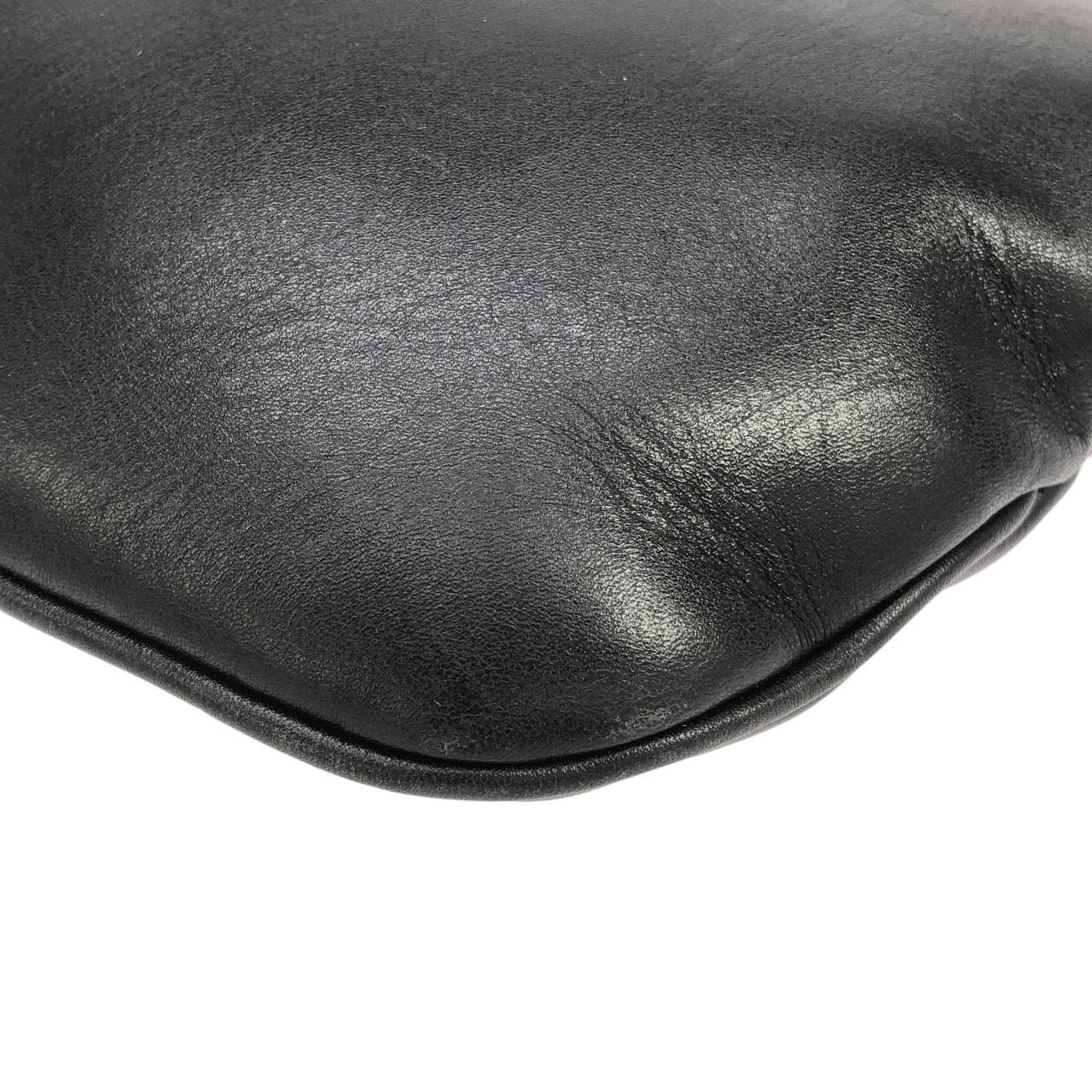 GUCCI 105374 Shoulder Leather 3