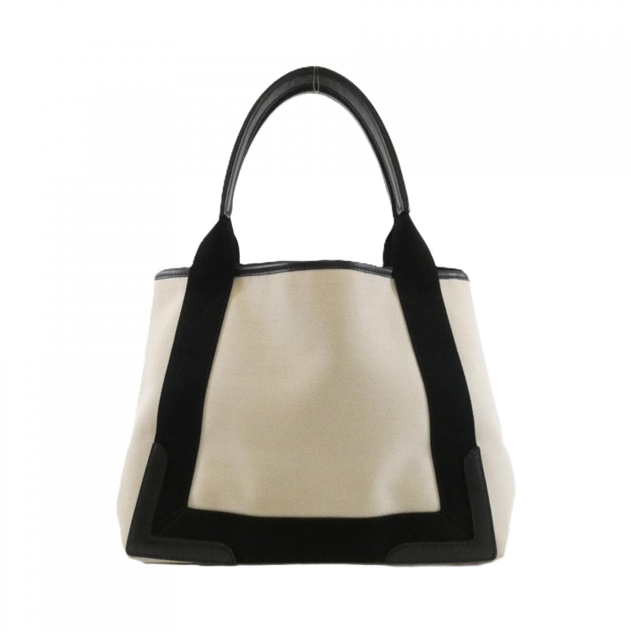 BALENCIAGA 339933 AQ38N Handbag Canvas 2