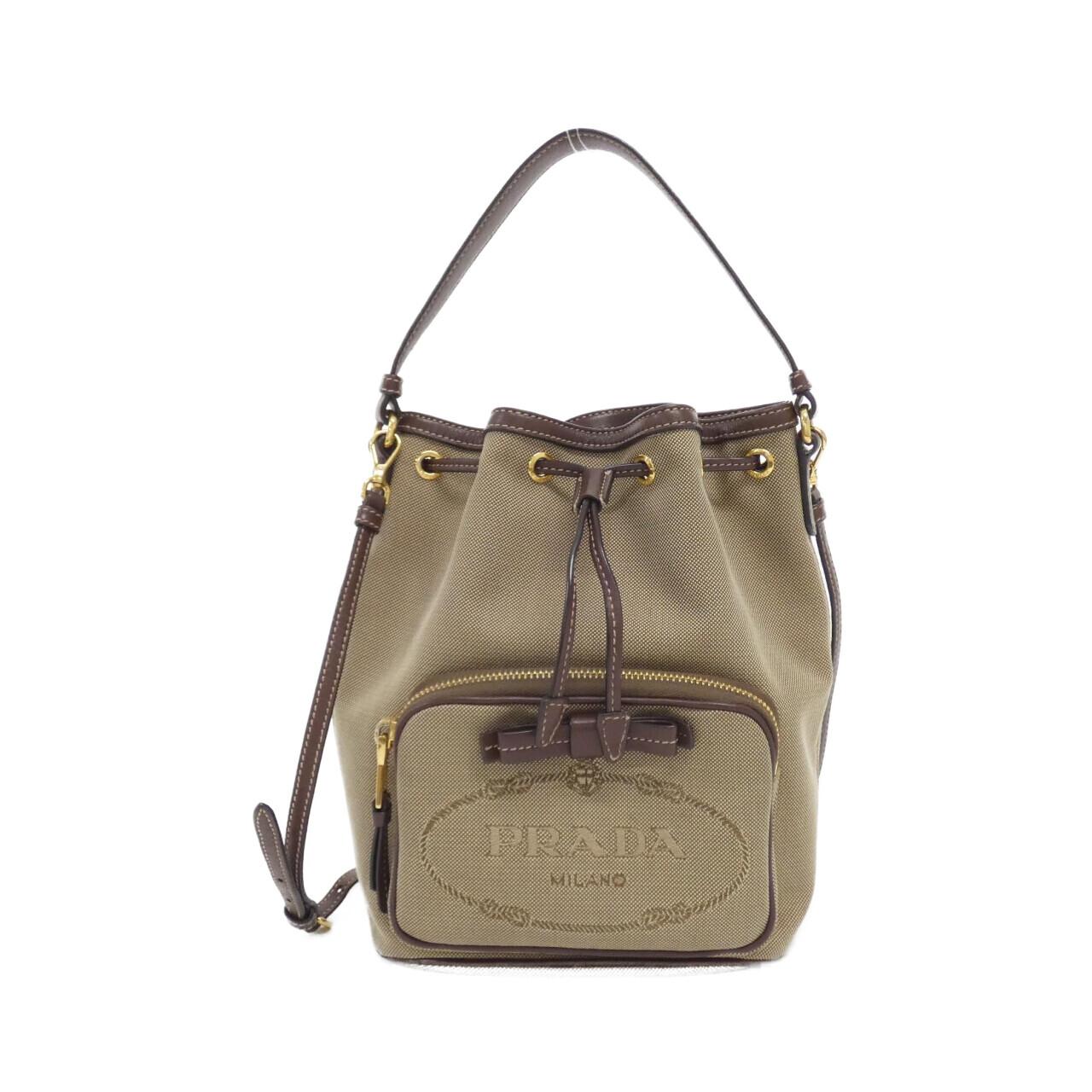 PRADA 1BH038 手提包