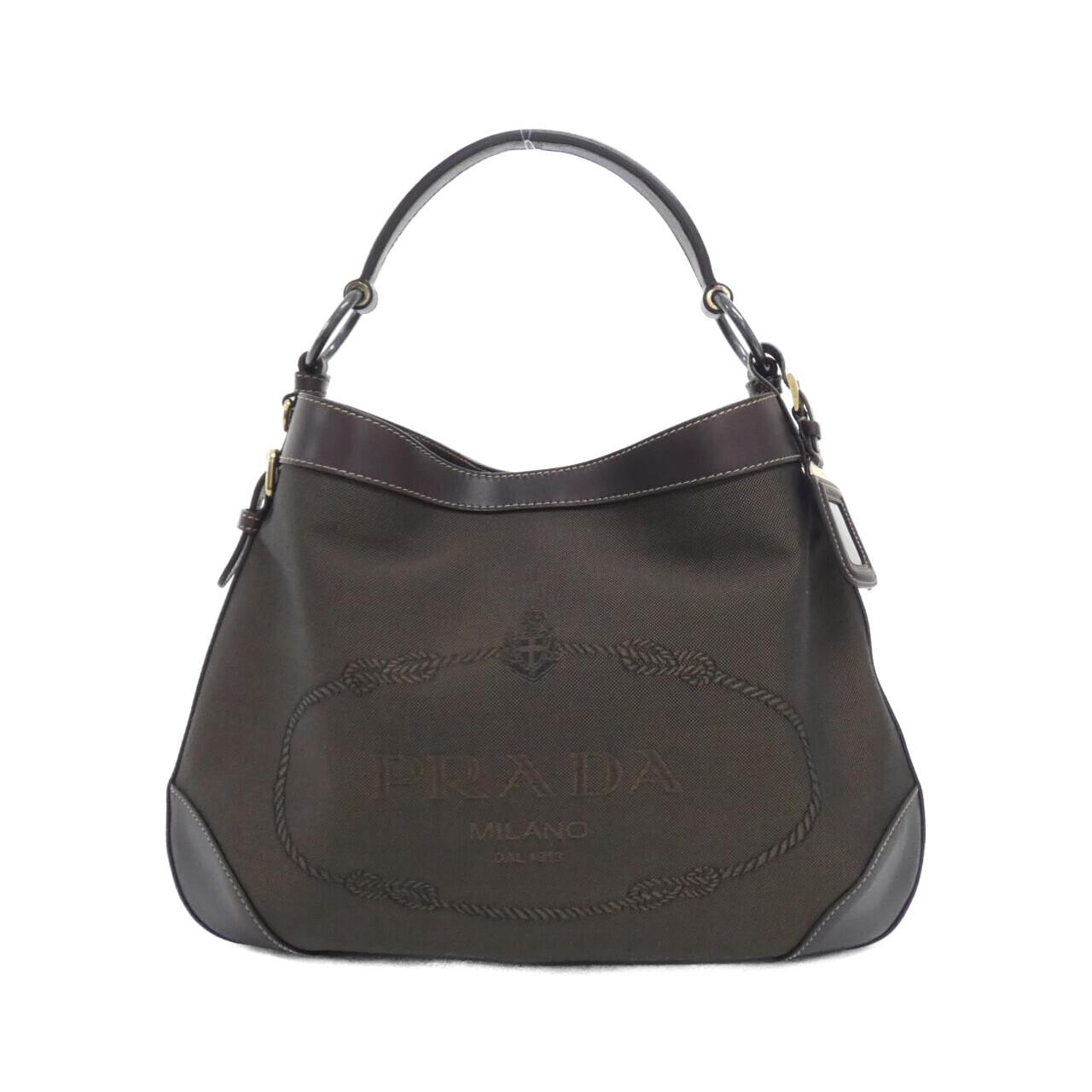 PRADA BR3420 肩背包