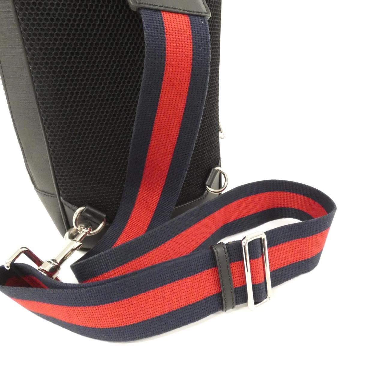 GUCCI 478325 K9RRN Shoulder Canvas 4