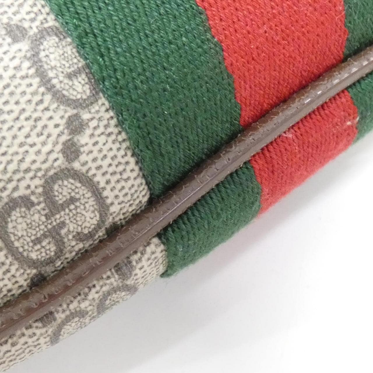 GUCCI 598125 9IK3T Shoulder Canvas 3