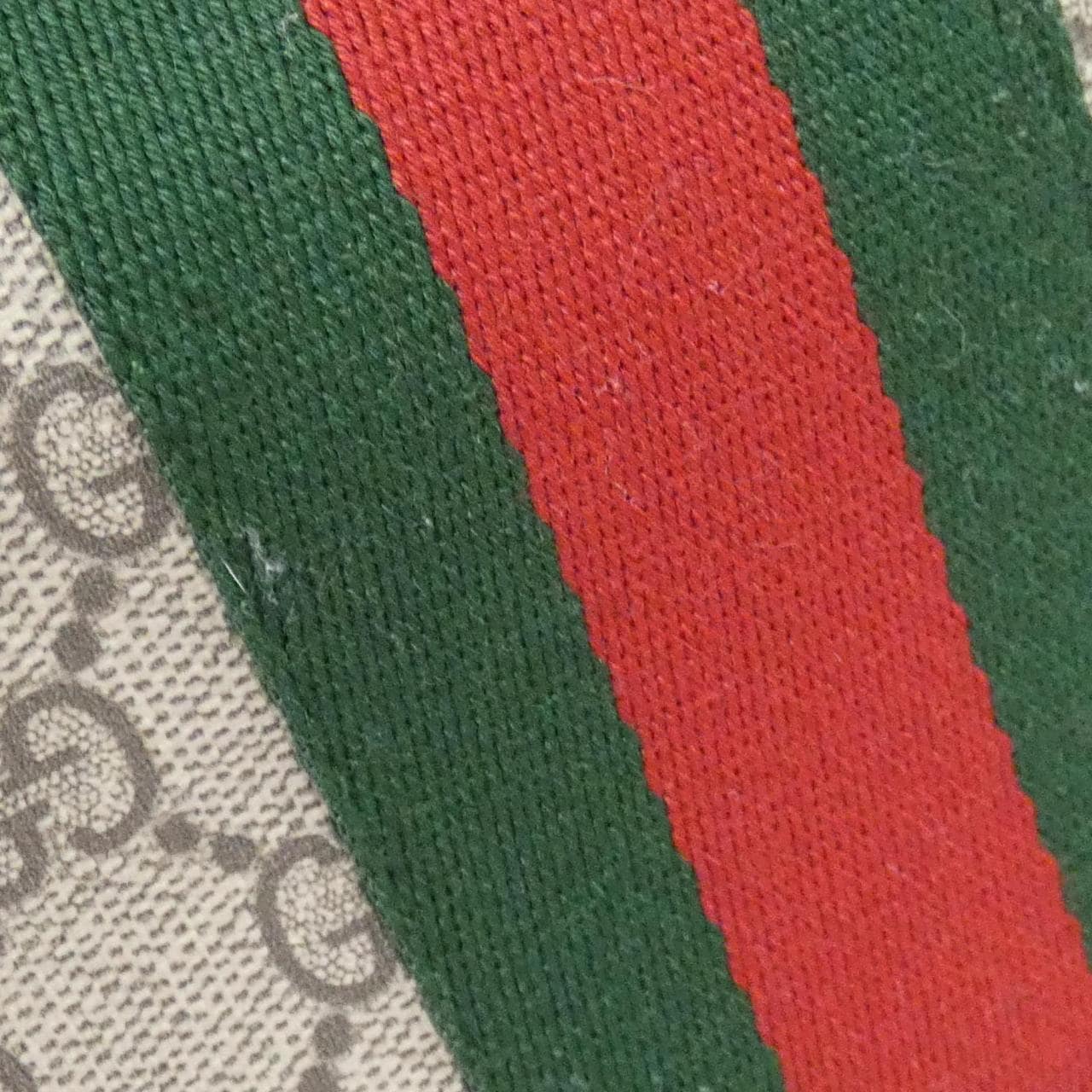 GUCCI 598125 9IK3T Shoulder Canvas 4