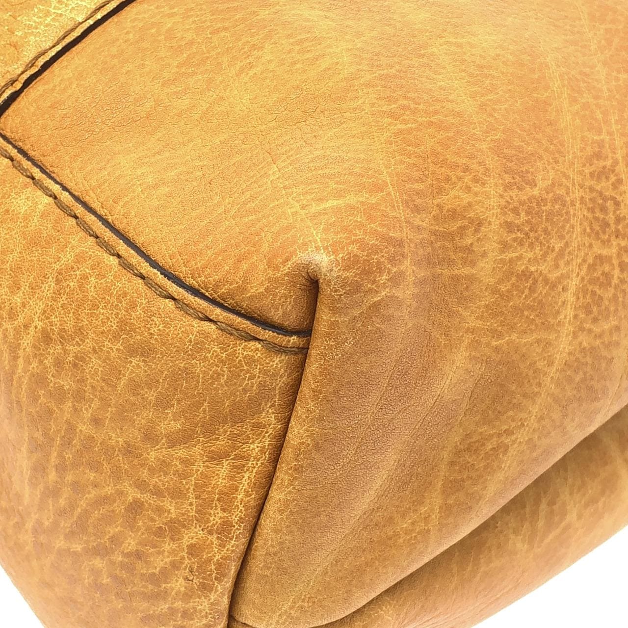 GUCCI 232947 Handbag Leather 2