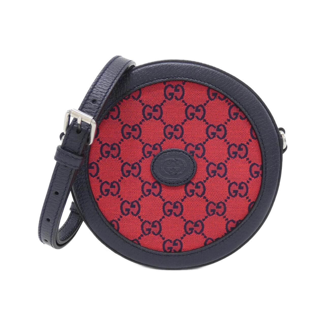 GUCCI 658825 2UZAN 肩背包 帆布