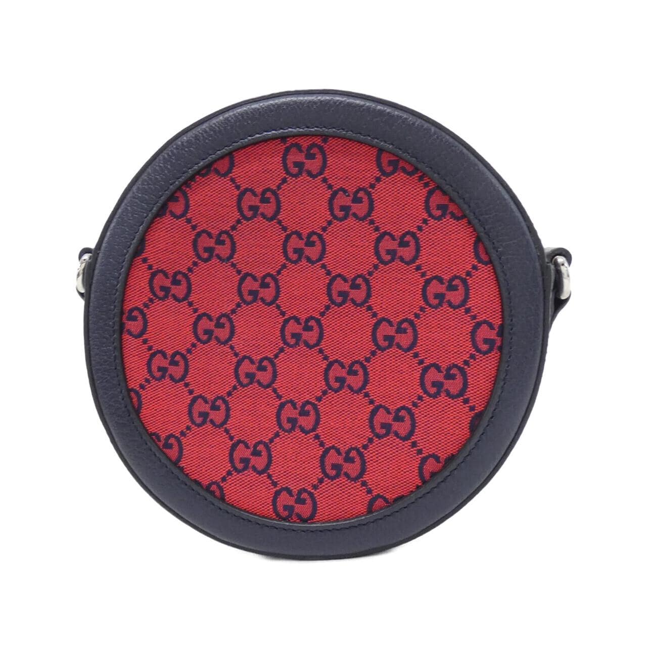 GUCCI 658825 2UZAN 肩背包 帆布 2