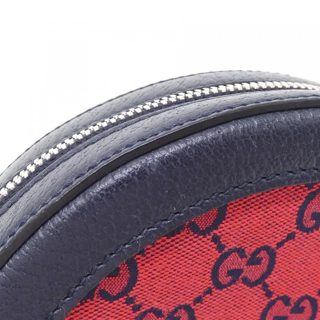 GUCCI 658825 2UZAN 肩背包 帆布 4