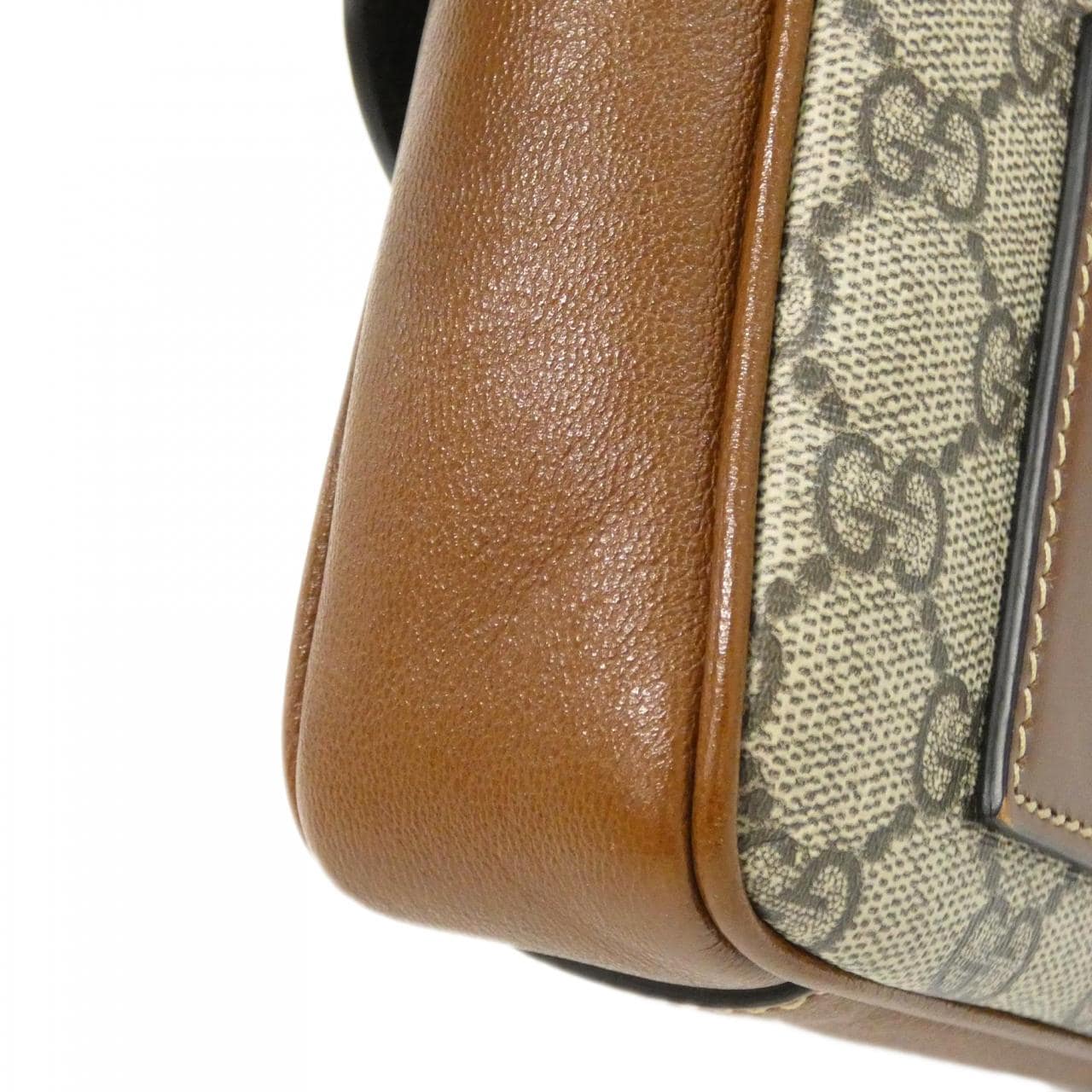 GUCCI 658487 2ZGAG Shoulder Canvas 4