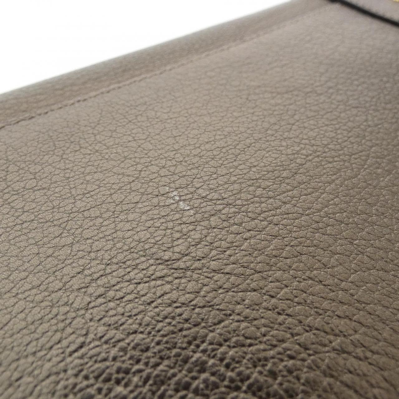 LOEWE Amazona 352 70 A03 Handbag 4